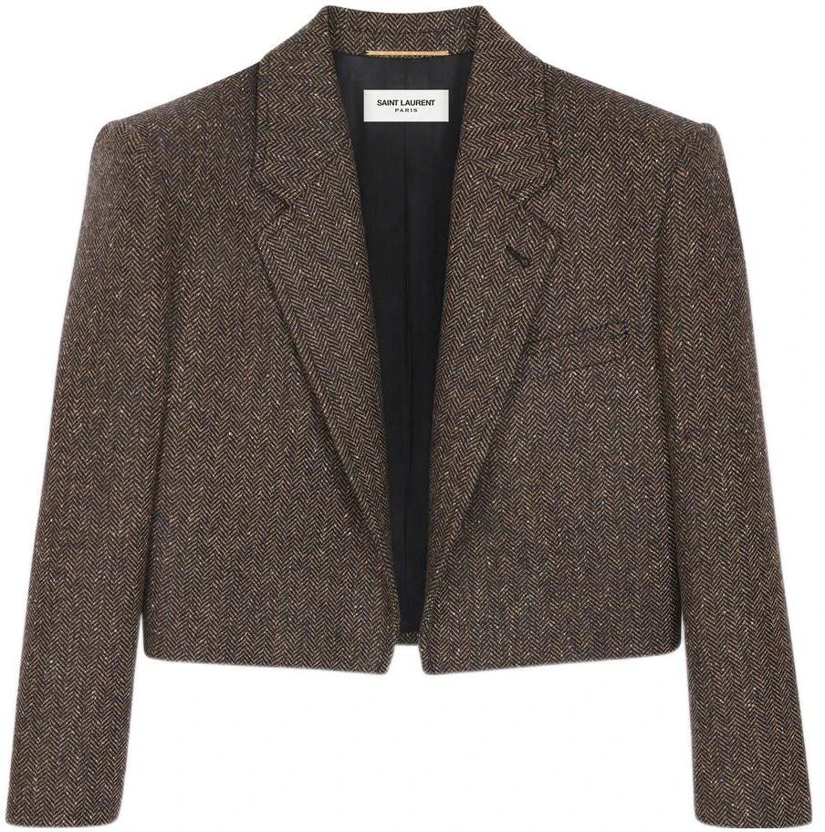 women-saint-laurent-ss-22-short-v-pattern-blazer-mocha-color-692479-y7-e582013