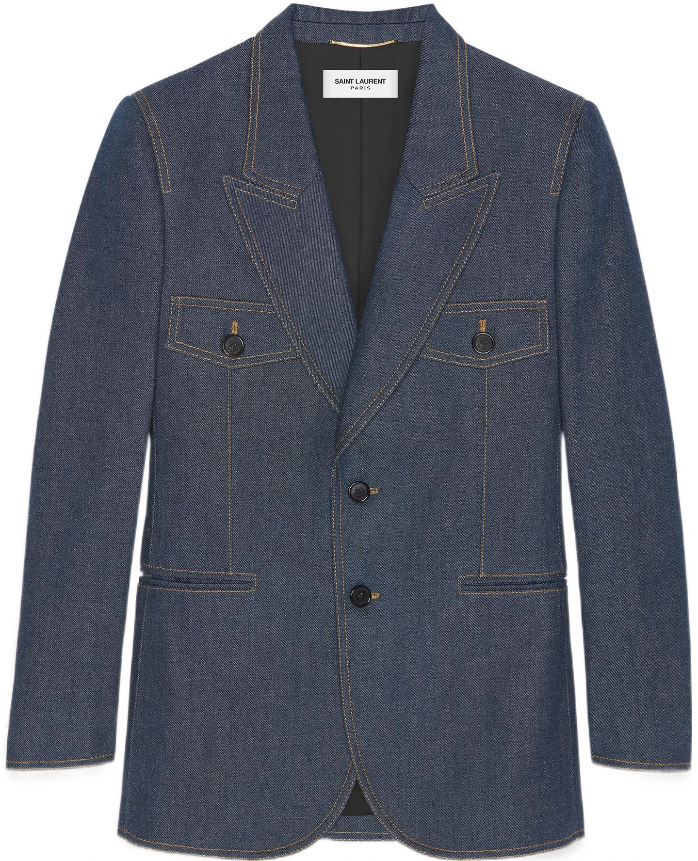 women-saint-laurent-ss-22-striped-single-breasted-blazer-navy-blue-jacket-685158-y5-e534380