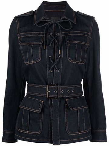 women-saint-laurent-ss-22-striped-tie-long-sleeve-denim-jacket-women-dark-blue-695161-y24-ga-4331