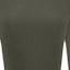 Purchase (Women) SAINT LAURENT SS23 Green Crew Neck Long Sleeve T-Shirt 735702Y76BM1340