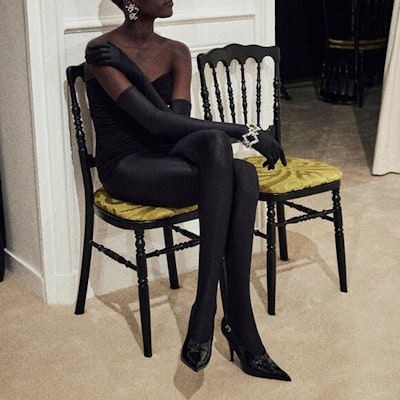 (W) サンローラン SS23 モノグラム ニット レギンス レディース ブラック 751725Y37LL1000 Shop (W) サンローラン SS23 モノグラム ニット レギンス レディース ブラック 751725Y37LL1000