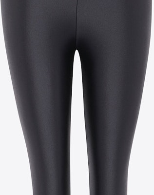 (W) サンローラン SS23 モノグラム ニット レギンス レディース ブラック 751725Y37LL1000 Sizing (W) サンローラン SS23 モノグラム ニット レギンス レディース ブラック 751725Y37LL1000