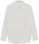 Order (W) SAINT LAURENT SS24 純白長袖襯衫 769064Y1H689000
