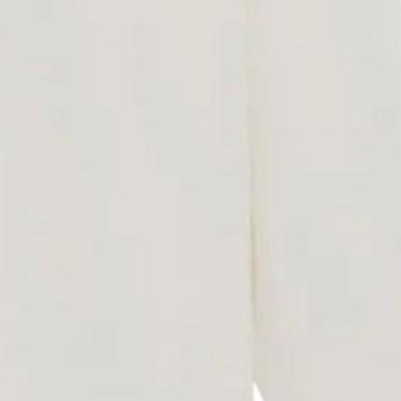 Sizing (W) SAINT LAURENT SS24 純白長袖襯衫 769064Y1H689000