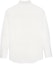 Lookbook (Women) SAINT LAURENT SS24 White Long Sleeve Button-Up Shirt. 789413Y1H48-9601