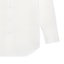 Sizing (Women) SAINT LAURENT SS24 White Long Sleeve Button-Up Shirt. 789413Y1H48-9601