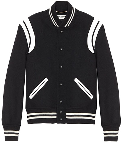 women-saint-laurent-striped-bomber-black-bomber-jacket-376283-yyd-801900