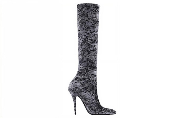 (W) 생 로랑 탈리아 콜드 그레이 벨벳 (Saint Laurent Talia is already in the Korean pronunciation) 711197AAAPV1424 Order (W) 생 로랑 탈리아 콜드 그레이 벨벳 (Saint Laurent Talia is already in the Korean pronunciation) 711197AAAPV1424