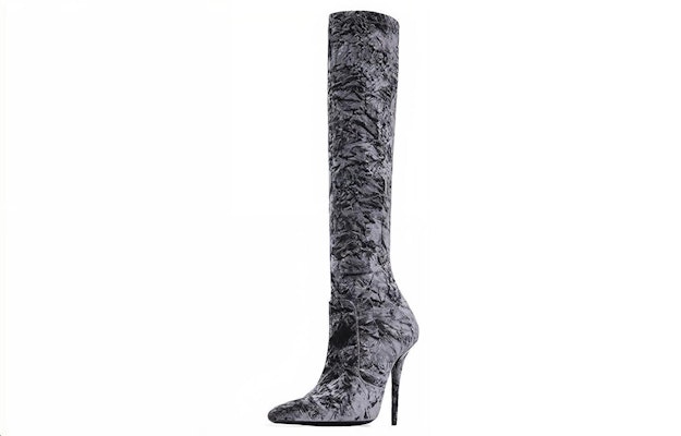 (W) 생 로랑 탈리아 콜드 그레이 벨벳 (Saint Laurent Talia is already in the Korean pronunciation) 711197AAAPV1424 Shop (W) 생 로랑 탈리아 콜드 그레이 벨벳 (Saint Laurent Talia is already in the Korean pronunciation) 711197AAAPV1424