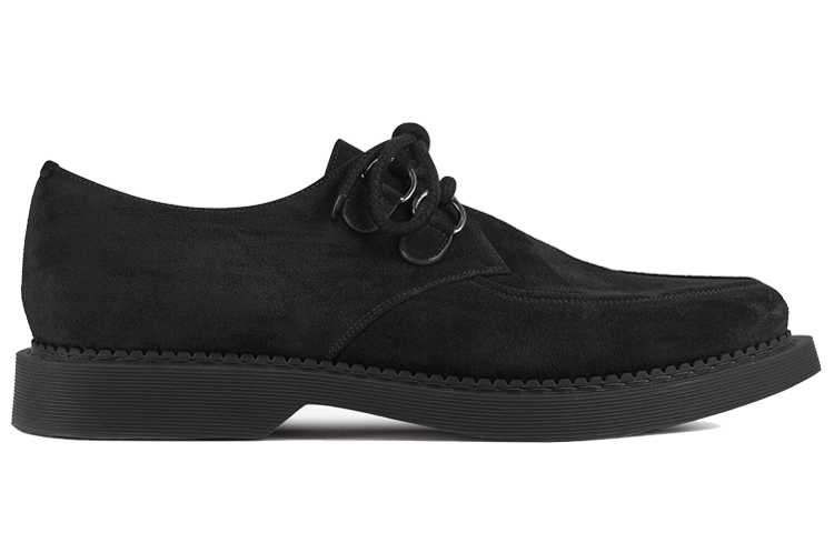 Order (W) Saint Laurent Teddy 'Hitam' 6698132W5001000