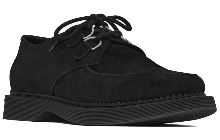 Lookbook (W) Saint Laurent Teddy 'Hitam' 6698132W5001000