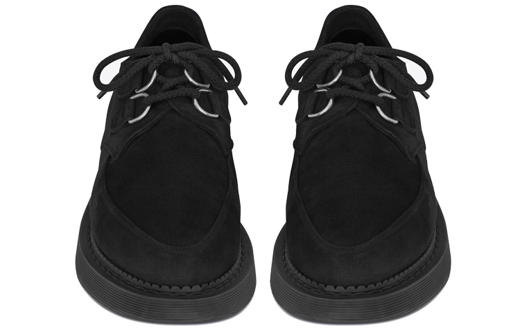 Shop (W) Saint Laurent Teddy 'Hitam' 6698132W5001000