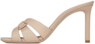 Buy (W) Saint Laurent Tribute 'Beige Gelap' 669431AAAAH2721