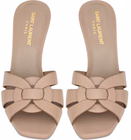 Shop (Women) Saint Laurent Tribute 'Deep Beige' 669431AAAAH2721