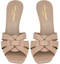 Shop (W) Saint Laurent Tribute 'Beige Gelap' 669431AAAAH2721
