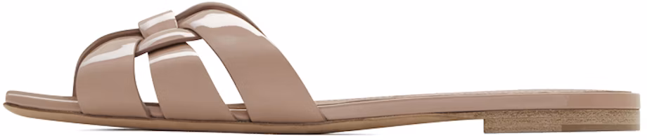 (Women) Saint Laurent Tribute 'Nude' 571952B8I009935 (Women) Saint Laurent Tribute 'Nude' 571952B8I009935