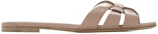(W) Saint Laurent Tribute 'Nude' - Warna Bogel 571952B8I009935