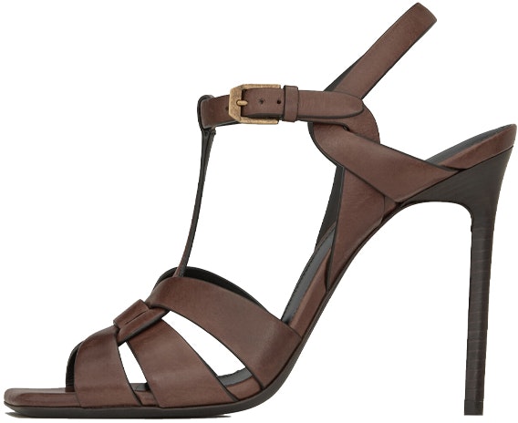 women-saint-laurent-tribute-smooth-leather-high-heels-chocolate-620673-dwe-006023