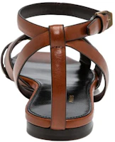 Purchase (W) Saint Laurent Tribute 'Toffee Brown' Coklat Tua 620090DWE007660