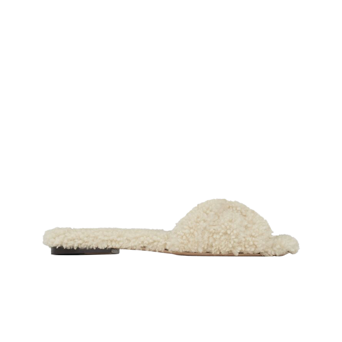 (Women) Saint Laurent Tribute 'White' 712020AAAUD2634