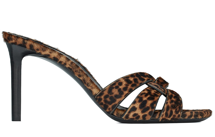 Order (W) 圣罗兰致敬高跟鞋‘豹纹款’ 6509862PM002094