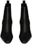 Shop (W) Saint Laurent Vassili Chelsea Boot 'Kulit Hitam Licin' 66917325N001000