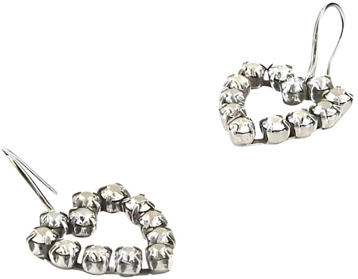 (W) Pendientes Vintage de Corazón de Latón para Mujer SAINT LAURENT. 683265Y15269314 Buy (W) Pendientes Vintage de Corazón de Latón para Mujer SAINT LAURENT. 683265Y15269314