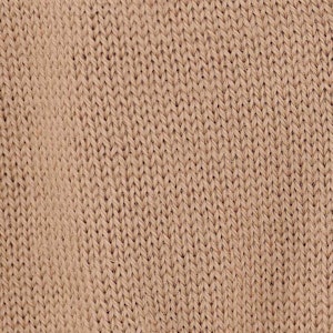 (W) Jersey Amarillo de Cuello Alto Oversize de Manga Larga para Mujer SAINT LAURENT 755010Y76GM2630 Details for (W) Jersey Amarillo de Cuello Alto Oversize de Manga Larga para Mujer SAINT LAURENT 755010Y76GM2630