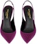 Shop (W) Saint Laurent Zoe 'Ungu Lutsinar' 7027539QN005017