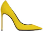 Order (Women) Saint Laurent Zoe Stiletto 'Hydrangea Yellow' 649474AAAKY7203