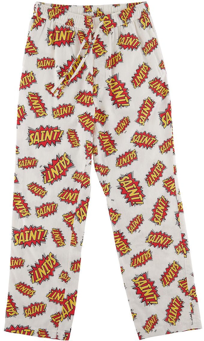 women-saint-mxxxxxx-fw-22-patterned-elastic-waist-straight-casual-pants-multicolor-sm-a22-0000-028