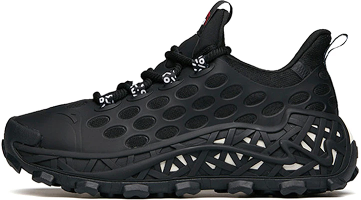 (W) Salehe Bembury x 安踏 SB-02 '黑色' 122118820-5 Buy (W) Salehe Bembury x 安踏 SB-02 '黑色' 122118820-5