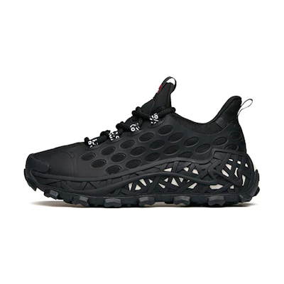(W) Salehe Bembury Anta SB-02 'Black'