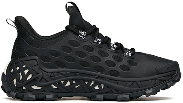 (W) Salehe Bembury x 安踏 SB-02 '黑色' 122118820-5 Order (W) Salehe Bembury x 安踏 SB-02 '黑色' 122118820-5