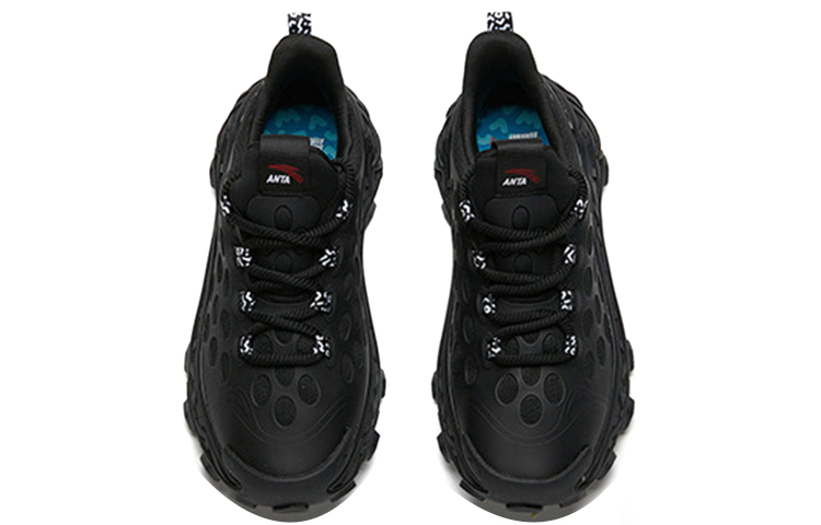 Shop (W) Salehe Bembury x 安踏 SB-02 '黑色' 122118820-5