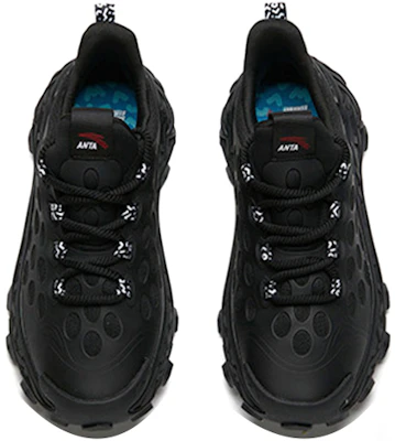 (W) Salehe Bembury x 安踏 SB-02 '黑色' 122118820-5 Shop (W) Salehe Bembury x 安踏 SB-02 '黑色' 122118820-5