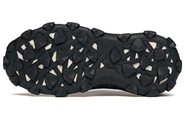 Details for (W) Salehe Bembury x 安踏 SB-02 '黑色' 122118820-5