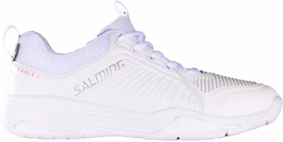 (Women) Salming Eagle 2 White 1233056-0707 (Women) Salming Eagle 2 White 1233056-0707