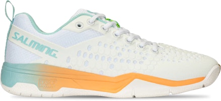 (Women) Salming Eagle White/Blue 1230104-0703 (Women) Salming Eagle White/Blue 1230104-0703