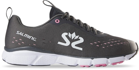 (W) 살밍 엔루트 3 신발 그레이/화이트 1280070-1007 Buy (W) 살밍 엔루트 3 신발 그레이/화이트 1280070-1007