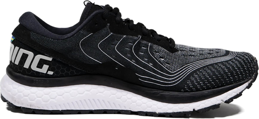 (Women) Salming Recoil Prime Black/White 1282091-0107 Buy (Women) Salming Recoil Prime Black/White 1282091-0107