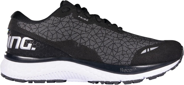 (W) 살밍 리코일 프라임 슈 리플렉스 블랙 1283078-0101 Buy (W) 살밍 리코일 프라임 슈 리플렉스 블랙 1283078-0101