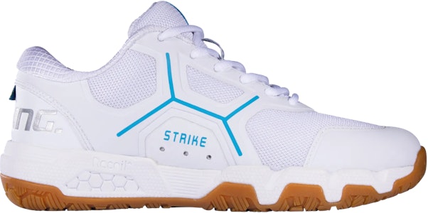 (W) Salming Recoil Strike 白色運動鞋 1233069-0707 Buy (W) Salming Recoil Strike 白色運動鞋 1233069-0707