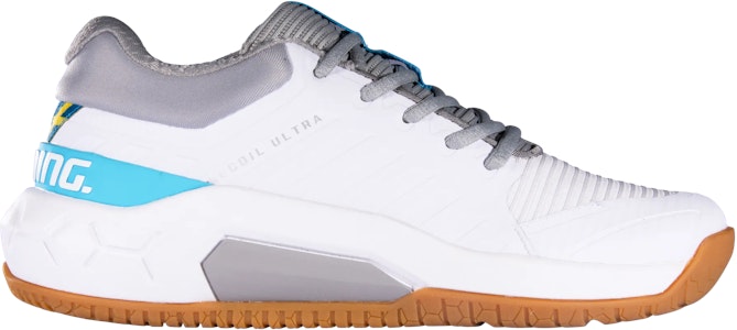 (W) Salming Recoil Ultra 白色款 1233075-0707 Buy (W) Salming Recoil Ultra 白色款 1233075-0707