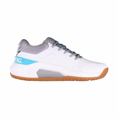 (W) Salming Recoil Ultra White