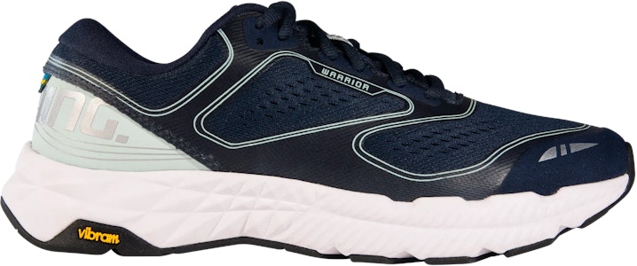 (W) Salming Recoil Warrior Biru Tua/Biru Muda 1282093-3230 Buy (W) Salming Recoil Warrior Biru Tua/Biru Muda 1282093-3230