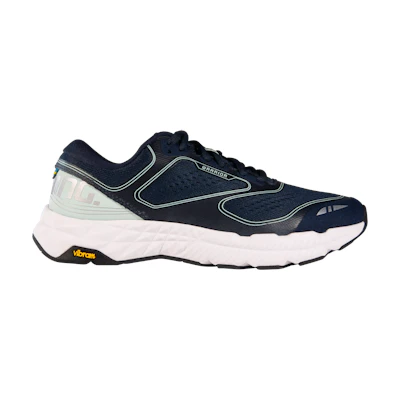 (W) Salming Recoil Warrior NavyBlue/LightBlue