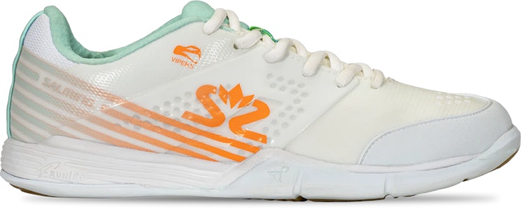 (W) 薩明 Viper 5 白色/海洋藍 1239075-0703 Buy (W) 薩明 Viper 5 白色/海洋藍 1239075-0703