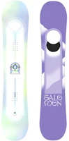 (Women) Salomon 23 Lotus Soft Flex Snowboard Outdoor Sports Gear L47347300 (Women) Salomon 23 Lotus Soft Flex Snowboard Outdoor Sports Gear L47347300
