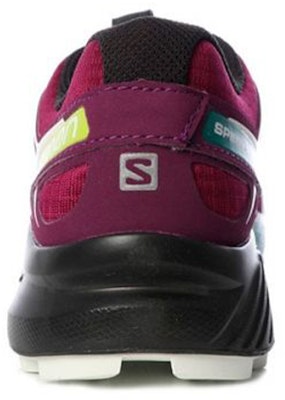 (W) Salomon 4 Low 'Ungu Outdoor' 401361 Lookbook (W) Salomon 4 Low 'Ungu Outdoor' 401361